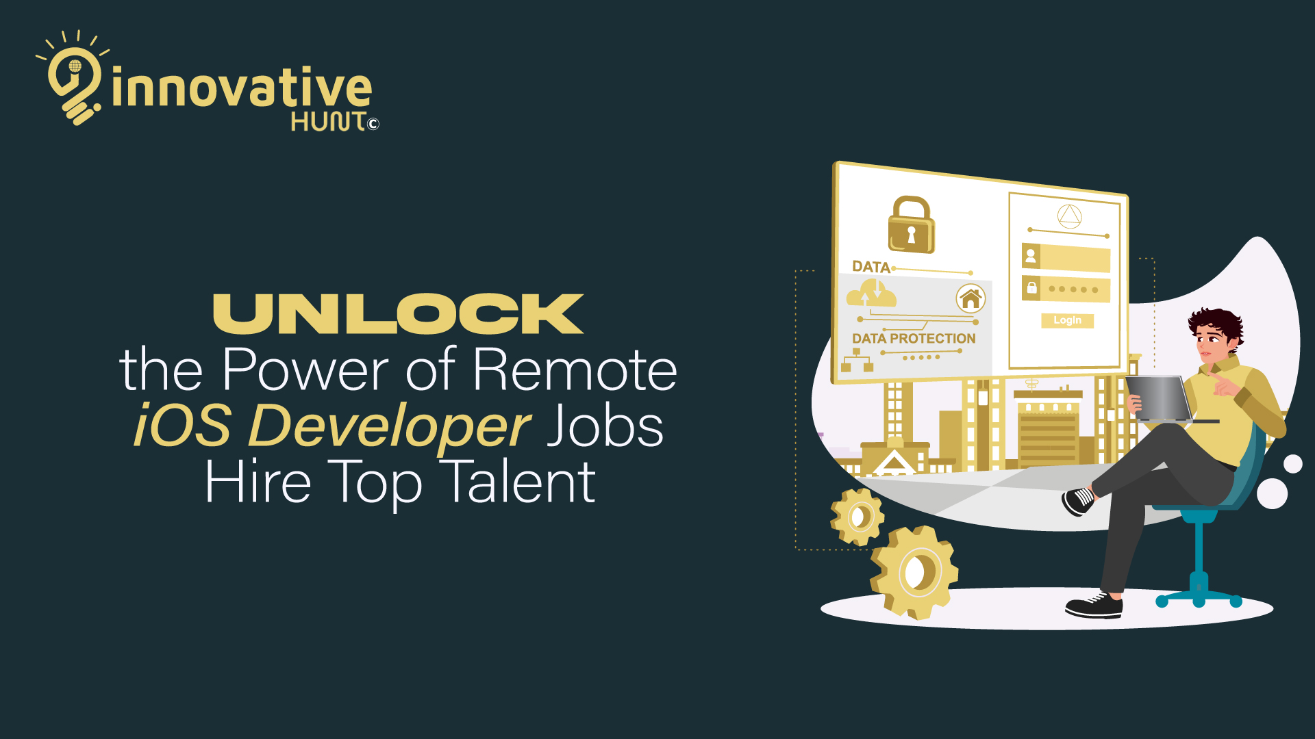 remote ios developer jobs