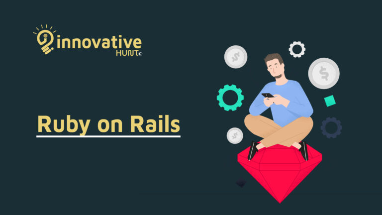 ruby on rails developer