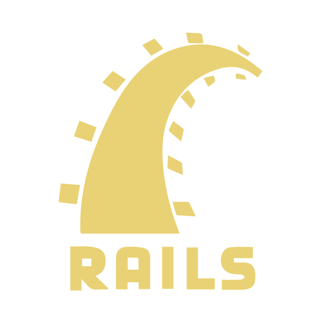 Ruby on Rails