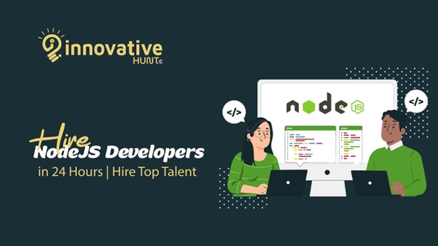 hire nodejs developers