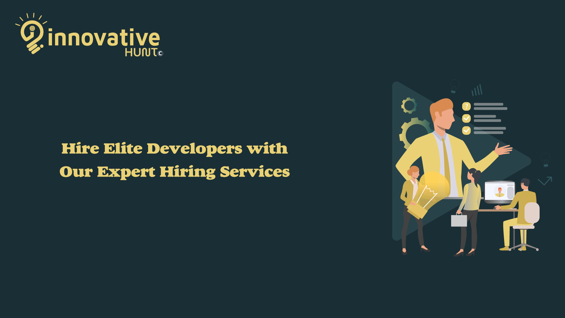 hire elite developers